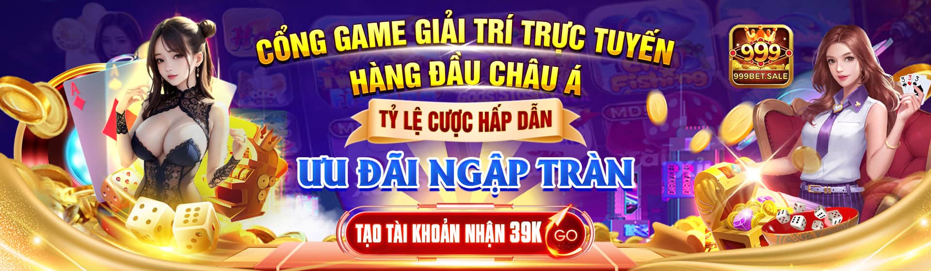 999BET - Link tải game bài 999 BET App: Apk, iOS, Android 26 baner wed 2