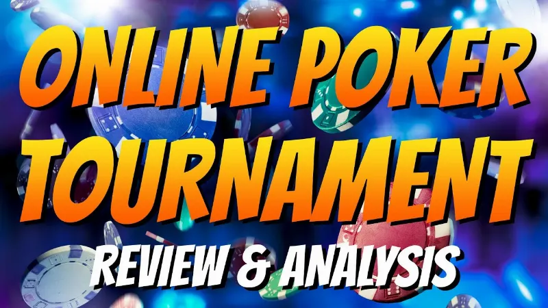 Giải đấu Poker online