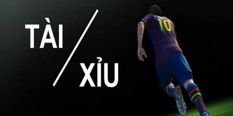 Phân biệt các loại kèo Tài Xỉu