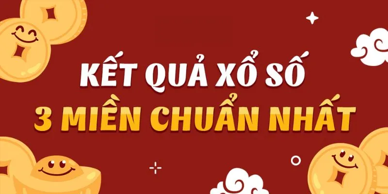 Soi cầu xổ số ba miền
