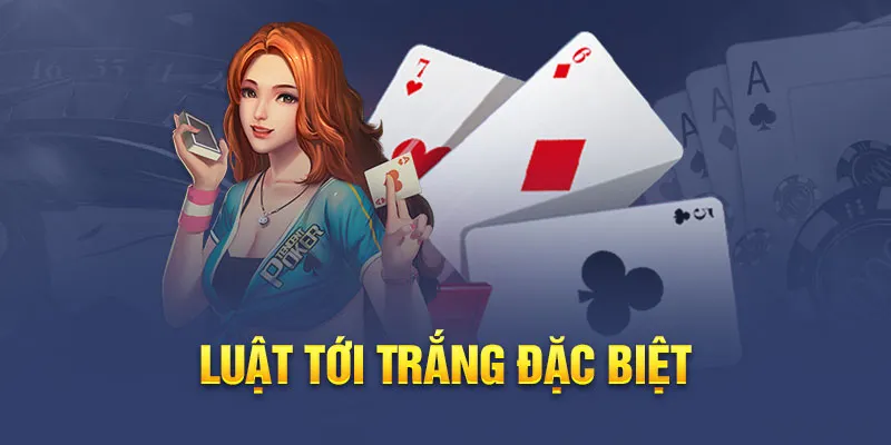 Tới trắng trong Tiến Lên Miền Nam 999BET